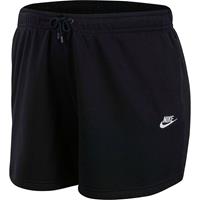 Nike Sportswear Sweatshort Nike Sportswear Women's Shorts Plus Size