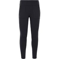 The North Face Paramount Hybrid High Rise Tight (Maat - XL, Kleur - TNF Black)