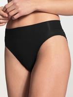 Calida tai slip, zwart