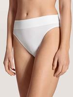 Calida tai slip, wit