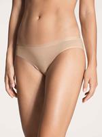 CALIDA Heupslip Natural Comfort met low-cut snit (-)