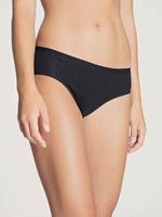CALIDA Slip Natural Comfort met natuurlijke glans en gladde grip