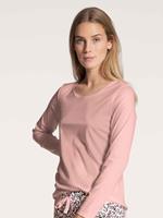 Calida Blouse, Kleur: Rose Bud