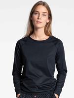 calida Favourites Dreams Langarm-Shirt, Raglanärmel