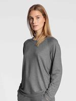 calida Favourites Essentials Sweat-Shirt, Raglanärmel