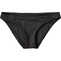 Patagonia - Women's Sunamee Bottoms - Bikinibroekje, zwart