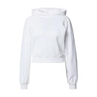 Urban Classics sweatshirt Sweatshirts weiß Damen 