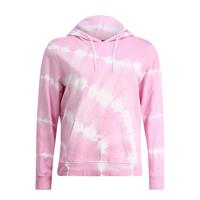 URBAN CLASSICS curvy sweatshirt Sweatshirts pink Damen 