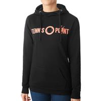 Tennis-Point Basic Sweater Met Capuchon Dames