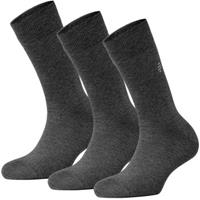 panosemporio Panos Emporio 3 stuks Daniel Bamboo Sock 