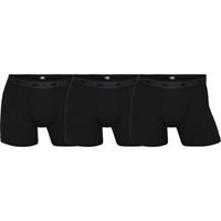 Dovre 3 stuks Bamboo Boxer Tights 