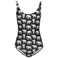 Saltabad Elephant Jackie Swimsuit 