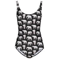 saltabad Elephant Jackie Swimsuit