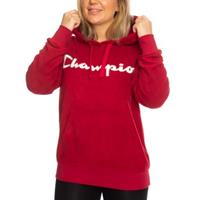 Champion American Classics Fleece Hooded Sweat 