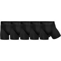 panosemporio Panos Emporio 5 stuks Bamboo Cotton Boxers 