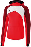 Capuchon voor vrouwen Erima Premium One 2.0