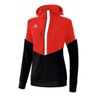 Erima Squad Hoody Damen