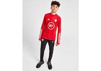 adidas Trainingsshirt Condivo 20 - Rood/Wit Kinderen