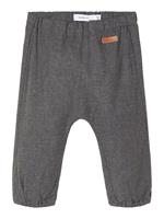 name it Hose NBMTRANE Dark Grey Melange