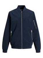 Jack & jones Boys Bomber Jacket Heren Blauw