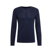 only&sons Pullover van katoen, model 'Panter'