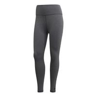 adidas Believe This 2.0 7/8-Tight - Dark Grey Heather - Damen, Dark Grey Heather