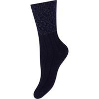 decoy Cosy Mohair Lurex Sock 