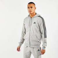 adidas Performance Kapuzensweatjacke »M CUT 3S FZ HD«