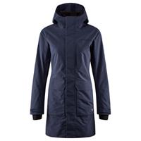 Föhn Womens Insulated Parka - Jacken