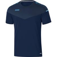 JAKO Champ 2.0 Polyesterjacke marine/darkblue/skyblue
