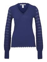 Ajourpullover