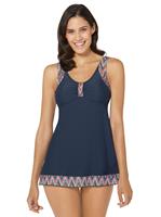 feel good Tankini-Oberteil