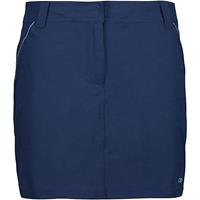 CMP Rock Skirt Röcke blau Damen 