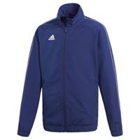 Adidas - Core 18 PRE Jacket JR - Trainingsjack