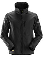 Snickers AllroundWork, Softshell Jack (12000404004)