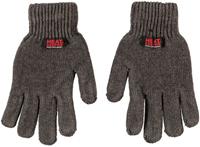 Heat Keeper thermohandschoenen dames acryl grijs 