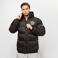 UNFAIR ATHLETICS DMWU Puffer Winterjacke Herren Trainingsjacken schwarz Herren 