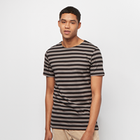 URBAN CLASSICS T-Shirt »Stripe Tee«