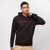 Mister Tee sweatshirt abc Sweatshirts rot Herren 