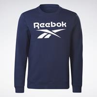 Reebok Sweatshirt »Reebok Identity Big Logo Crew«