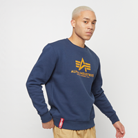 alphaindustries Sweat Alpha Industries basic