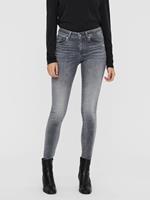 Vero Moda Skinny-fit-Jeans »VMLUX MR SLIM JEANS«