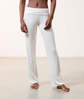 etam Pantalon fluide taille haute