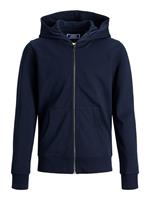 Jack & jones Jongensrits Hoodie Heren Blauw