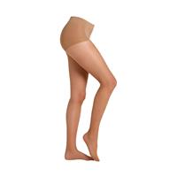 Camano Damen Strumpfhose Feinstrumpfhosen beige Damen 