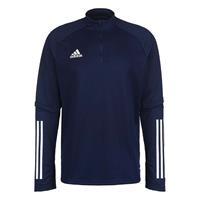 Adidas Originals Adidas Sweatshirt Condivo 20 Langarmshirts dunkelblau Herren 