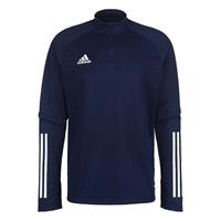 adidas Trainingsshirt Condivo 20 - Navy/Wit