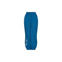 Minymo - Kid's Softshell Pants Solid - Softshellbroek, blauw