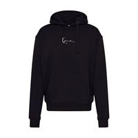 Kani KARL  sweatshirt kk signature hoodie Sweatshirts schwarz Herren 