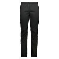 CMP - Pant 39T1077 - Softshellbroek, zwart